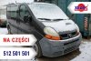 Renault Trafic II 2002 1.9DCI F9Q760 Bus [B]